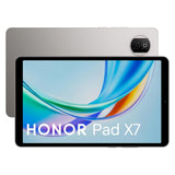 HONOR Pad X7 Tablet, Qualcomm Snapdragon 680, 4 GB, 128 GB, 8.7 inches IPS Display - Gray