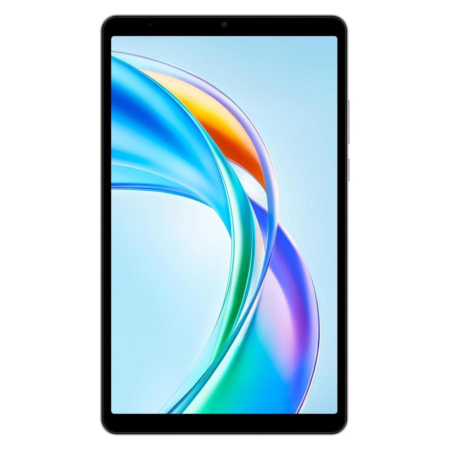 HONOR Pad X7 Tablet, Qualcomm Snapdragon 680, 4 GB, 128 GB, 8.7 inches IPS Display - Gray