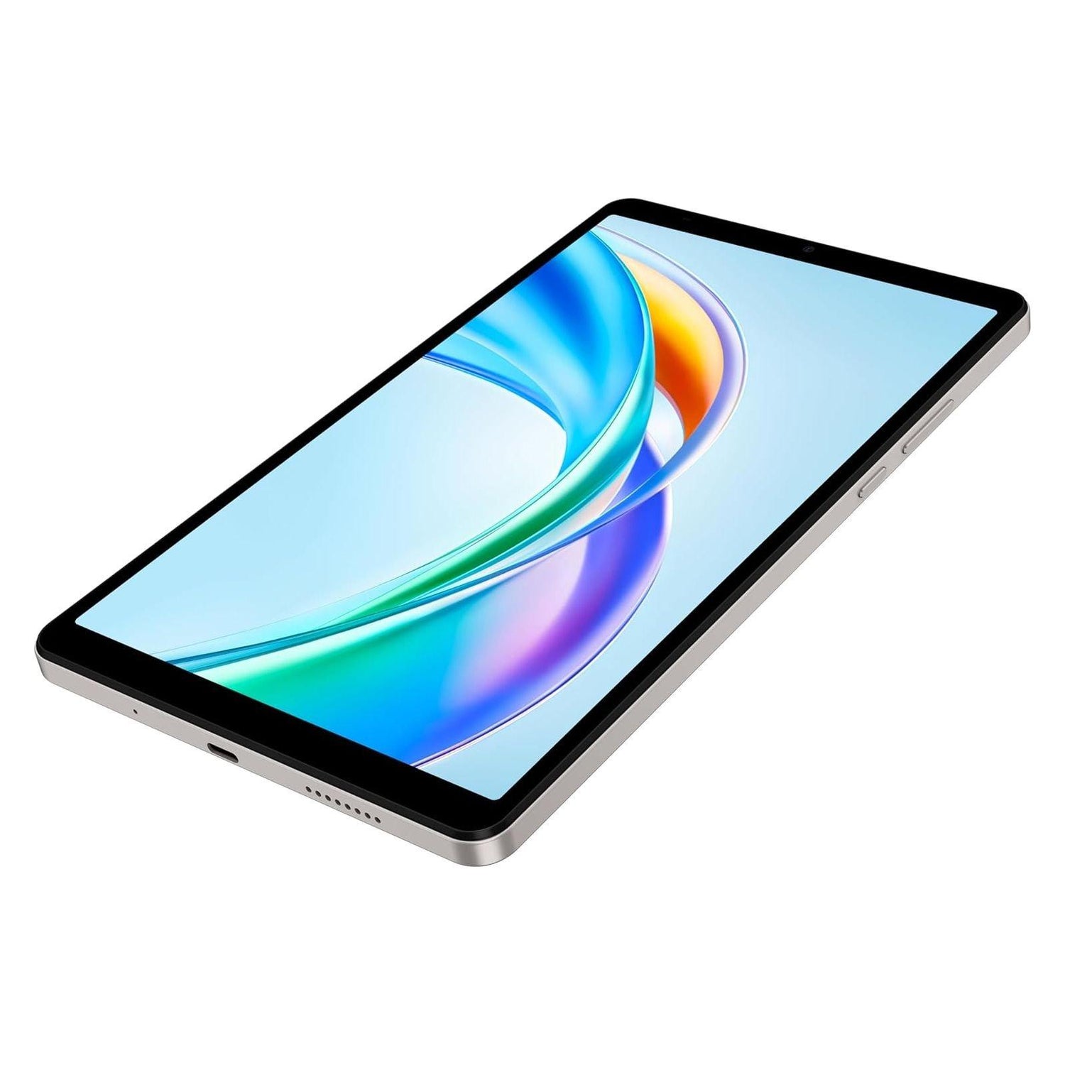 HONOR Pad X7 Tablet, Qualcomm Snapdragon 680, 4 GB, 128 GB, 8.7 inches IPS Display - Gray