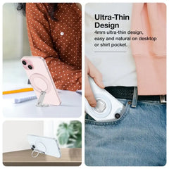 AMAZINGTHING | 15795 | TITAN Mag Phone Grip |Titan Blue - GulfStore.com