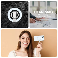 AMAZINGTHING | 15795 | TITAN Mag Phone Grip |Titan Blue - GulfStore.com