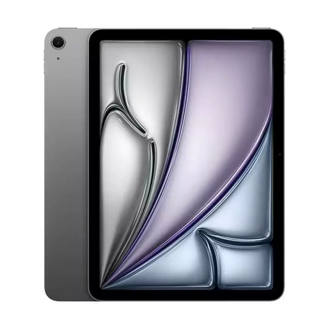 Apple iPad Air M4 Tablet, 12 GB, 256 GB, iPadOS 11-Inch, Wifi+Cellular, MH7D4AB/A - Space Gray - GulfStore.com