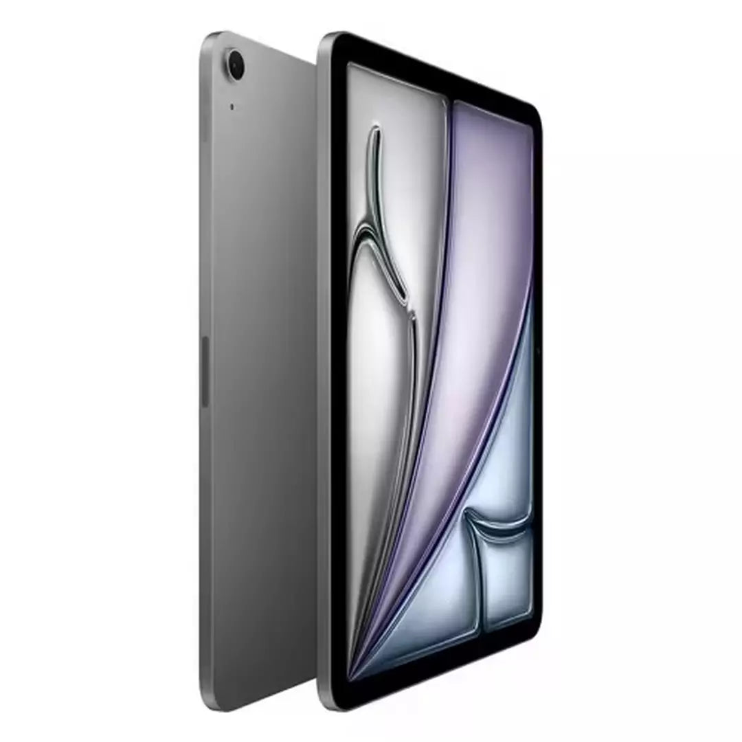Apple iPad Air M4 Tablet, 12 GB, 256 GB, iPadOS 11-Inch, Wifi+Cellular, MH7D4AB/A - Space Gray - GulfStore.com
