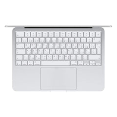 Apple MacBook Neo Laptop, A18 Pro Chip,8 GB RAM, 256 GB, 13-Inch - Silver. - GulfStore.com
