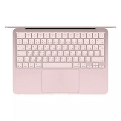 Apple MacBook Neo Laptop, A18 Pro Chip,8 GB RAM, 256 GB, 13-Inch - Blush. - GulfStore.com