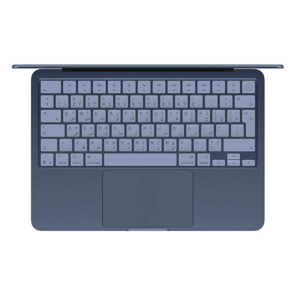 Apple MacBook Neo Laptop, A18 Pro Chip,8 GB RAM, 256 GB, 13-Inch - Indigo. - GulfStore.com