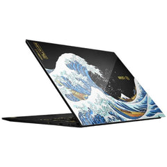 MSI Prestige AI+ Laptop, Intel Core Ultra 7, 32GB RAM, 1TB SSD, Intel Arc Graphics, 13.3”, Windows 11 Home - Ukiyoe Edition