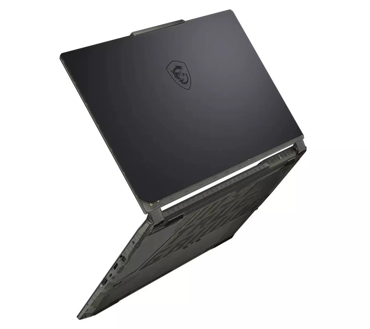 MSI Cyborg 15 Gaming Laptop, Intel Core 7 240H, 16GB RAM, 512GB SSD, GeForce RTX 5060 8GB, 15.6-inch FHD 144Hz Display, Windows 11 Home