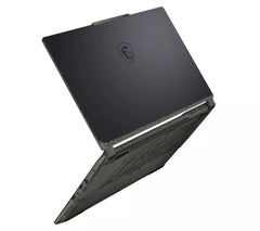 MSI Cyborg 15 Gaming Laptop, Intel Core 7 240H, 16GB RAM, 512GB SSD, GeForce RTX 5060 8GB, 15.6-inch FHD 144Hz Display, Windows 11 Home