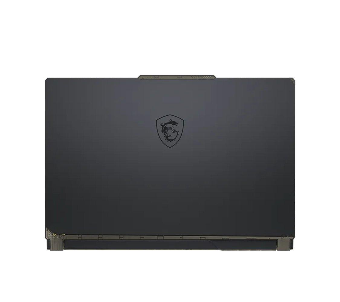 MSI Cyborg 15 Gaming Laptop, Intel Core 7 240H, 16GB RAM, 512GB SSD, GeForce RTX 5060 8GB, 15.6-inch FHD 144Hz Display, Windows 11 Home