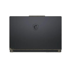 MSI Cyborg 15 Gaming Laptop, Intel Core 7 240H, 16GB RAM, 512GB SSD, GeForce RTX 5060 8GB, 15.6-inch FHD 144Hz Display, Windows 11 Home