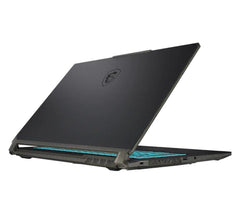 MSI Cyborg 15 Gaming Laptop, Intel Core 7 240H, 16GB RAM, 512GB SSD, GeForce RTX 5060 8GB, 15.6-inch FHD 144Hz Display, Windows 11 Home