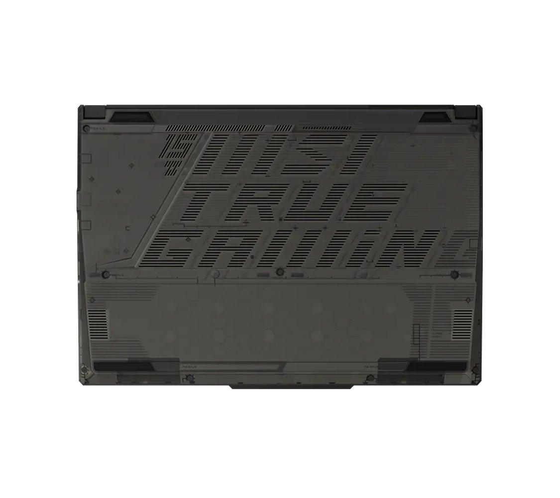 MSI Cyborg 15 Gaming Laptop, Intel Core 7 240H, 16GB RAM, 512GB SSD, GeForce RTX 5060 8GB, 15.6-inch FHD 144Hz Display, Windows 11 Home
