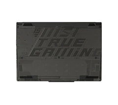 MSI Cyborg 15 Gaming Laptop, Intel Core 7 240H, 16GB RAM, 512GB SSD, GeForce RTX 5060 8GB, 15.6-inch FHD 144Hz Display, Windows 11 Home