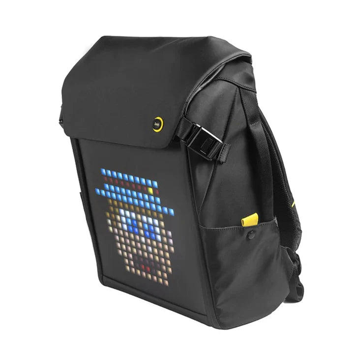 Divoom Backpack-M - Black 800387