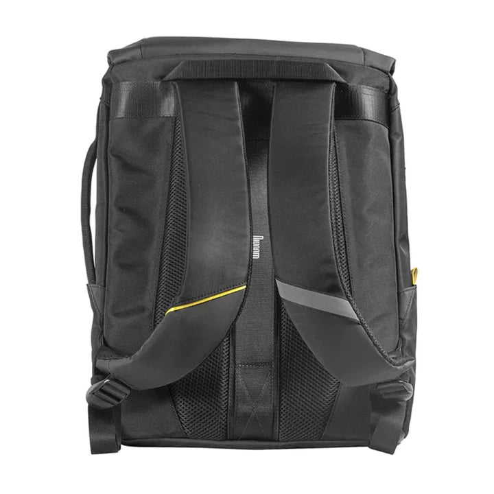 Divoom Backpack-M - Black 800387