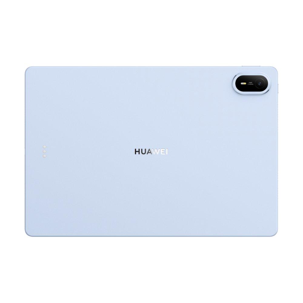 Huawei Matepad Air 12 Tablet with Keyboard Cover and Digital Pen, Kirin Chip, 8 GB RAM, 256GB Storage, 12-inch OLED PaperMatte 144 Hz Display, Wooki-W09DK - Airy Blue