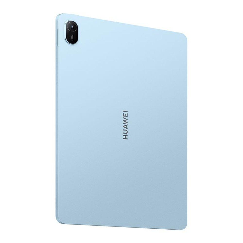 Huawei Matepad Air 12 Tablet with Keyboard Cover and Digital Pen, Kirin Chip, 8 GB RAM, 256GB Storage, 12-inch OLED PaperMatte 144 Hz Display, Wooki-W09DK - Airy Blue