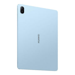 Huawei Matepad Air 12 Tablet with Keyboard Cover and Digital Pen, Kirin Chip, 8 GB RAM, 256GB Storage, 12-inch OLED PaperMatte 144 Hz Display, Wooki-W09DK - Airy Blue
