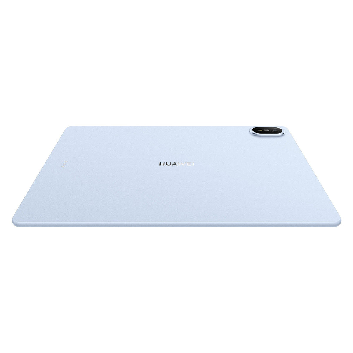 Huawei Matepad Air 12 Tablet with Keyboard Cover and Digital Pen, Kirin Chip, 8 GB RAM, 256GB Storage, 12-inch OLED PaperMatte 144 Hz Display, Wooki-W09DK - Airy Blue