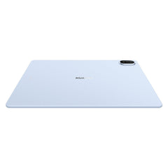 Huawei Matepad Air 12 Tablet with Keyboard Cover and Digital Pen, Kirin Chip, 8 GB RAM, 256GB Storage, 12-inch OLED PaperMatte 144 Hz Display, Wooki-W09DK - Airy Blue