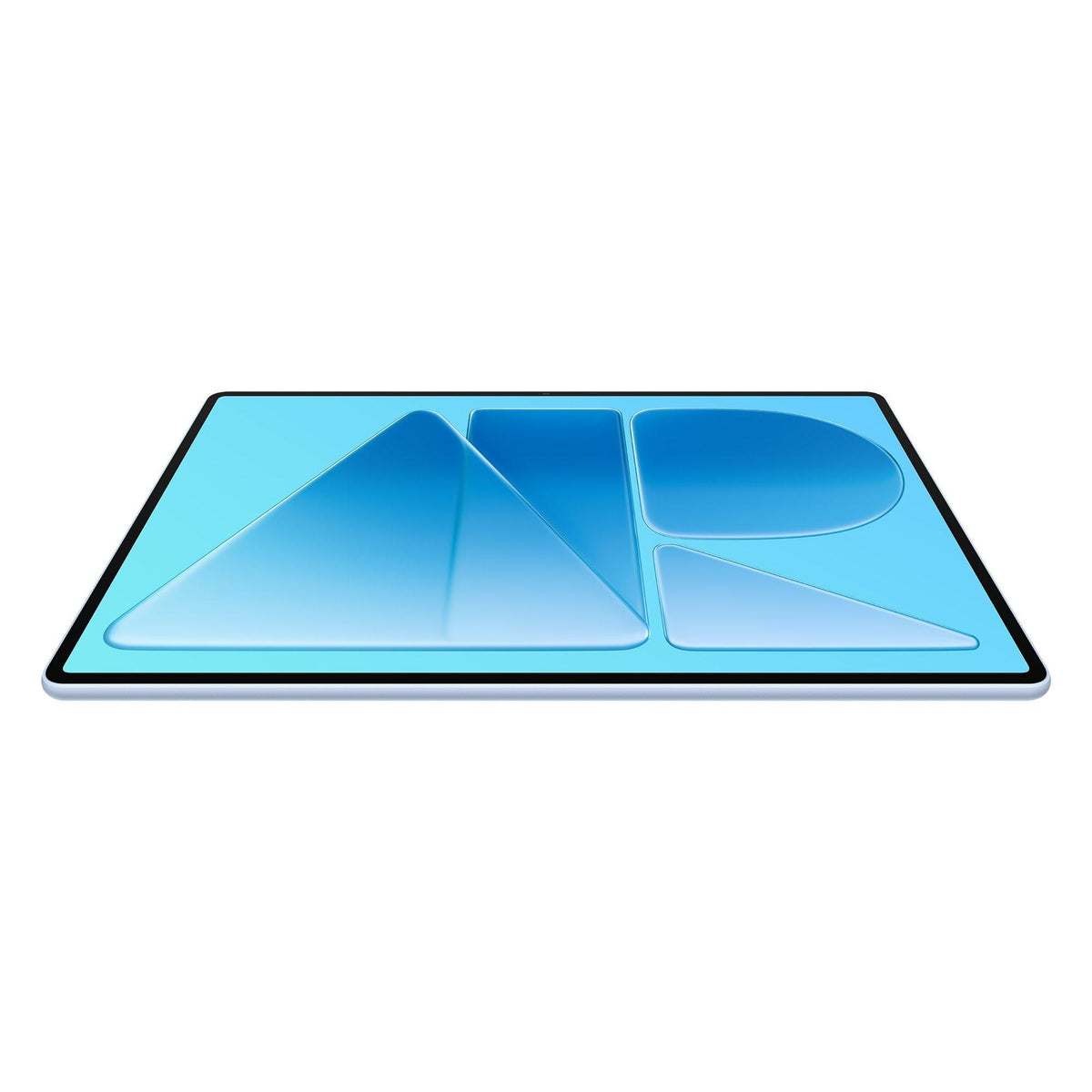 Huawei Matepad Air 12 Tablet with Keyboard Cover and Digital Pen, Kirin Chip, 8 GB RAM, 256GB Storage, 12-inch OLED PaperMatte 144 Hz Display, Wooki-W09DK - Airy Blue