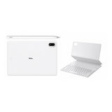 Huawei Matepad Air 12 Tablet with Keyboard Cover and Digital Pen, Kirin Chip, 8 GB RAM, 256GB Storage, 12-inch OLED PaperMatte 144 Hz Display, Wooki-W09DK - White