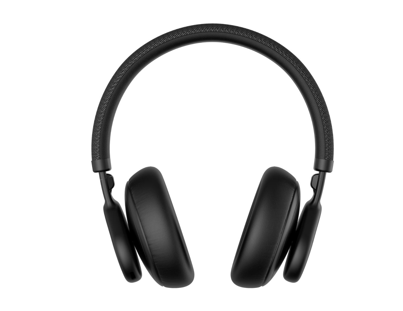 SIA H501TB PRO HYBRID ANC BLUETOOTH HEAD PHONE BLACK