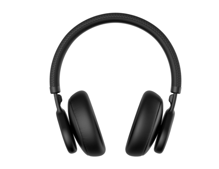 SIA H501TB PRO HYBRID ANC BLUETOOTH HEAD PHONE BLACK