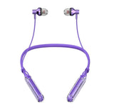 Porodo-PD-STWLEP017-PL Porodo Soundtec SV Pro Neckband Earphone ENC - GulfStore.com