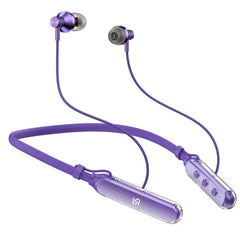 Porodo-PD-STWLEP017-PL Porodo Soundtec SV Pro Neckband Earphone ENC - GulfStore.com