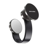 Porodo Flexible Arm Magnetic Car Mount Black PD-MGHSCM-BK - GulfStore.com