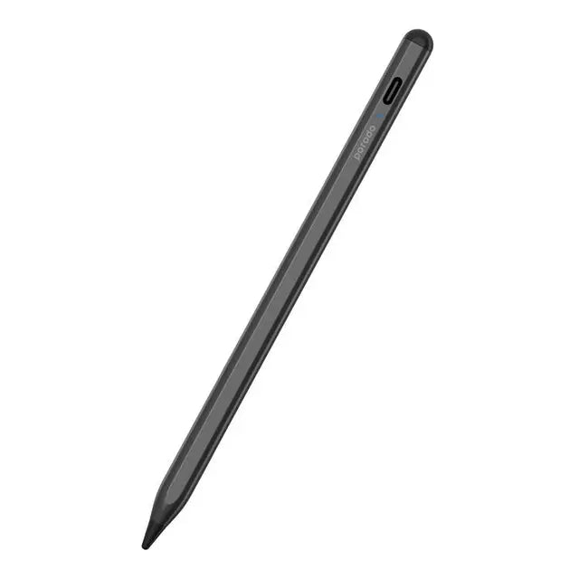 Porodo  Universal Pencil For Mobile & Tablet Black PD-USPTS-BK