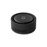 Porodo Soundtec UNIQ Speaker Magsafe Charging Black - GulfStore.com