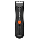 Porodo Lifestyle Sensitive Parts Hair Trimmer Ergonomic Grip Design - GulfStore.com