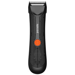 Porodo Lifestyle Sensitive Parts Hair Trimmer Ergonomic Grip Design - GulfStore.com