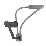 PD-NKSMS | Porodo Neck Strap Mount With Stand | Black - GulfStore.com