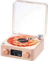 LFS074 -PK | Porodo Lifestyle Noise Speaker | Pink - GulfStore.com