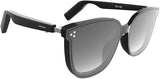Porodo Lifestyle Polarized Sunglasses With Speaker - Black (PD-LFST075-BK)