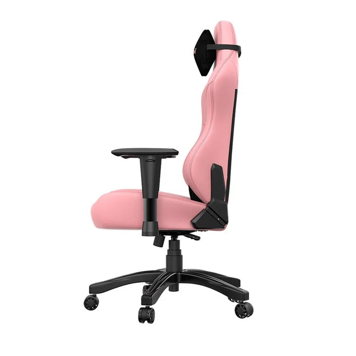 Andaseat Phantom 3 Gaming Chair Large - Pink