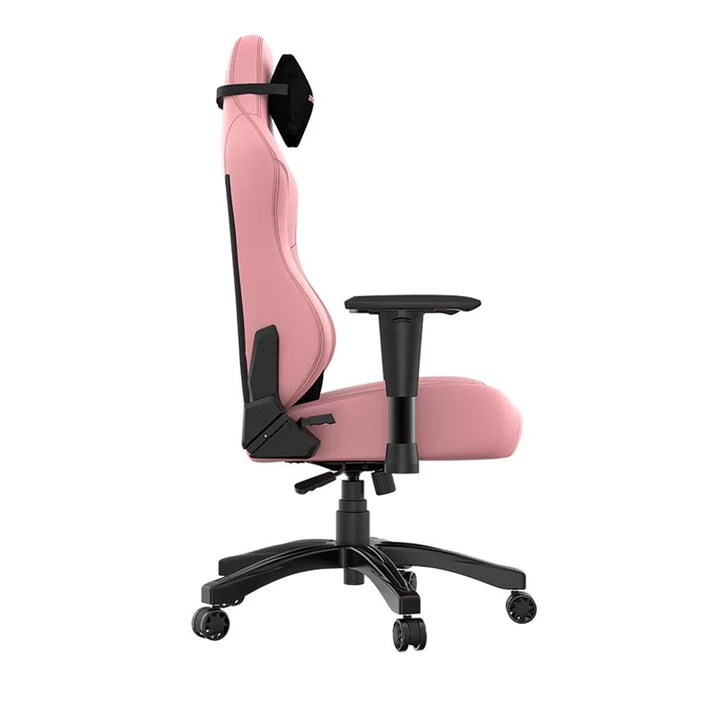 Andaseat Phantom 3 Gaming Chair Large - Pink