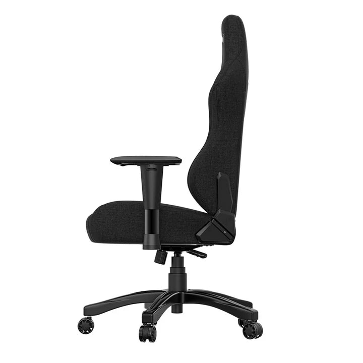 AndaSeat Phantom 3 Gaming Chair Large - Carbon Black