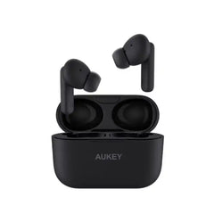 AUKEY EP-M1S True Wireless Earbuds Mini S - Black - GulfStore.com
