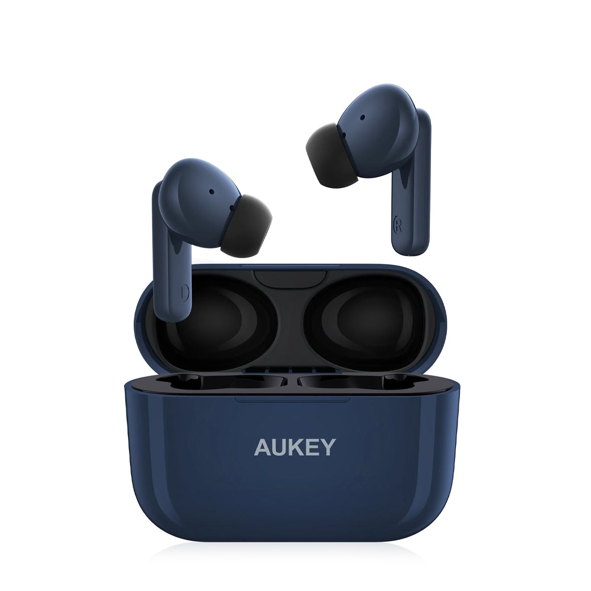 Aukey BT Earbuds  Move Mini-S- DK BLUE