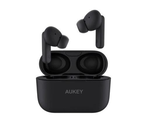 Aukey BT Earbuds Move Mini-ANC EP-M1NC-BK - Black