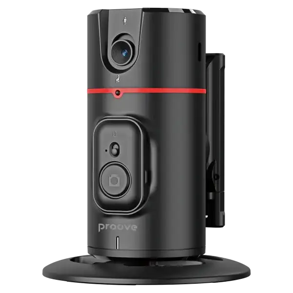 PROOVE AUTO FACE TRACKING TRIPOD- MPFC00010001 - GulfStore.com