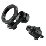 CHST00000001, Car Holder Proove Stealth Magnetic Air Outlet Car Mount, black - GulfStore.com