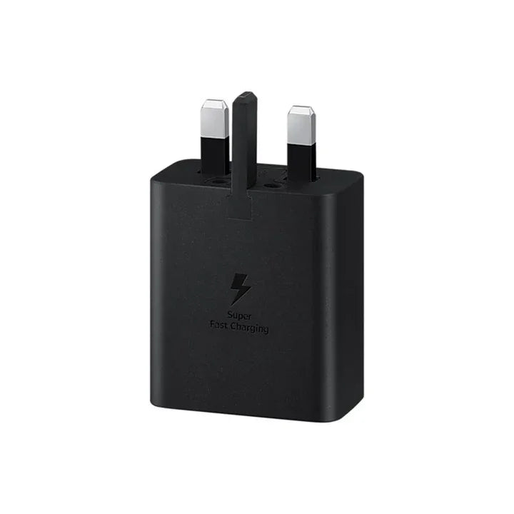 EP-TA845XWEGWW | SAMSUNG Power Adapter 45W PD | USB-C To USB-C Cable