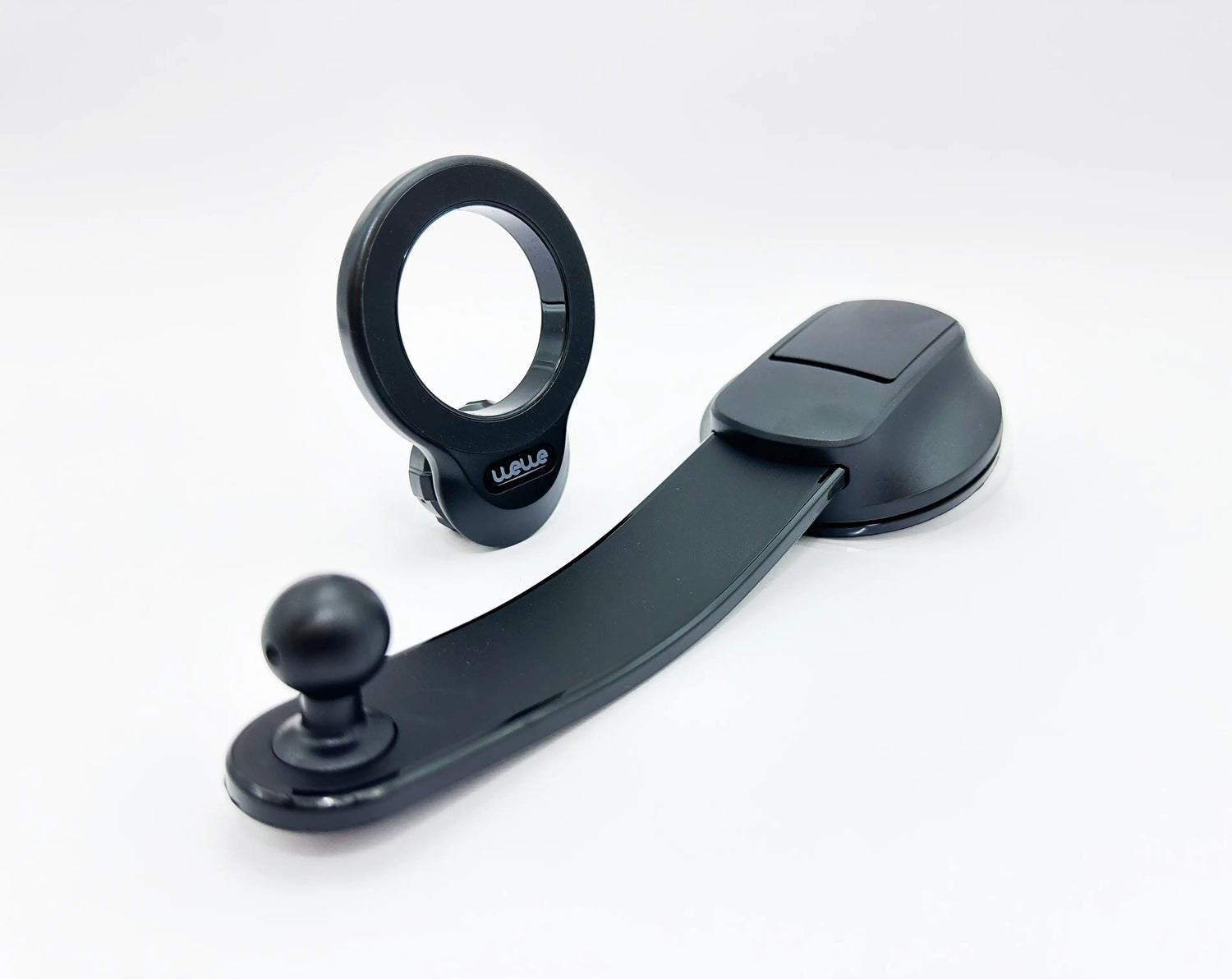 wewe magsafe flexible car holder ph-023 - GulfStore.com