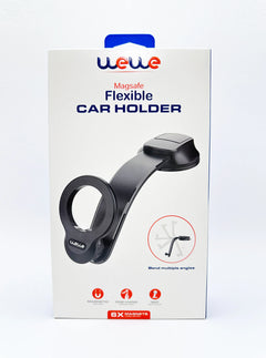 wewe magsafe flexible car holder ph-023 - GulfStore.com